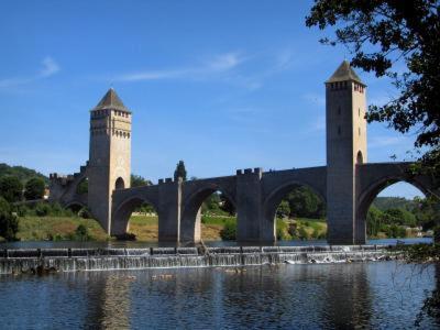 Appartamento Au Petit Bois Magique Payrac Esterno foto