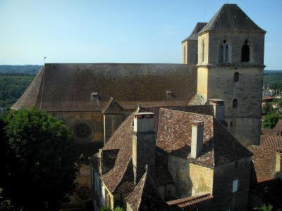 Appartamento Au Petit Bois Magique Payrac Esterno foto