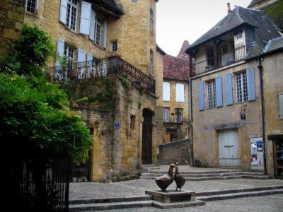 Appartamento Au Petit Bois Magique Payrac Esterno foto