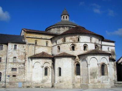 Appartamento Au Petit Bois Magique Payrac Esterno foto