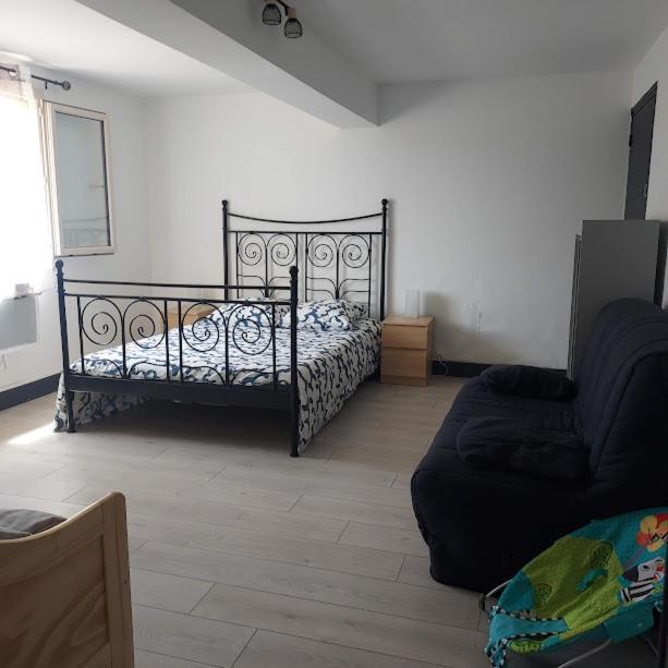 Appartamento Au Petit Bois Magique Payrac Esterno foto