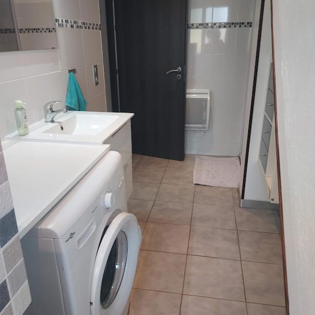 Appartamento Au Petit Bois Magique Payrac Esterno foto