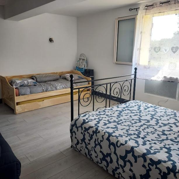 Appartamento Au Petit Bois Magique Payrac Esterno foto